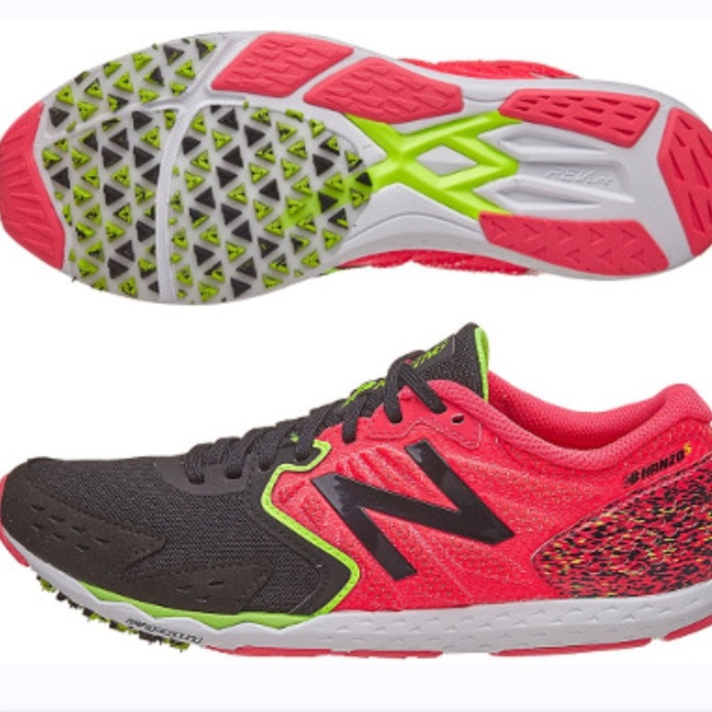 Running shoes
